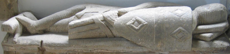 Nicholas de Cogenhoe 1280